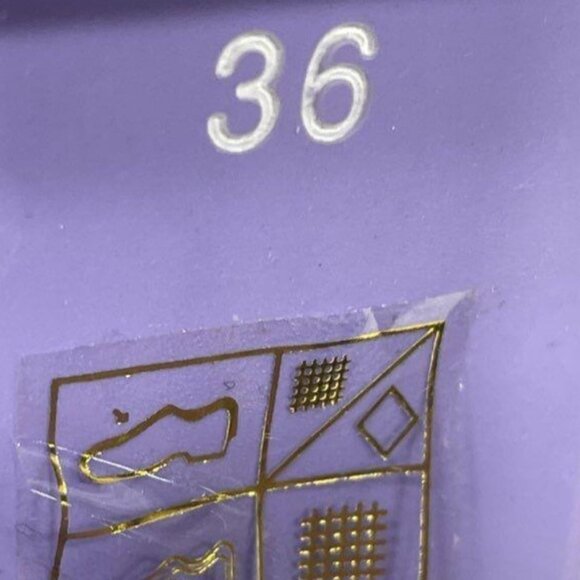 Keromi high heel boots from the Irregular Choice X Sanrio collection - Picture 8 of 12